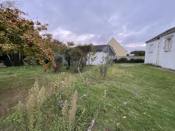 Maison à vendre à Quiberon dans le Morbihan (56170), ref : 56041-848