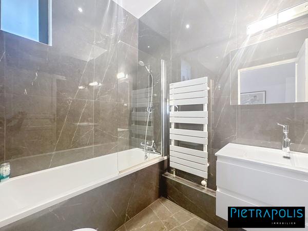 MAGNIFIQUE DUPLEX VUE SAONE