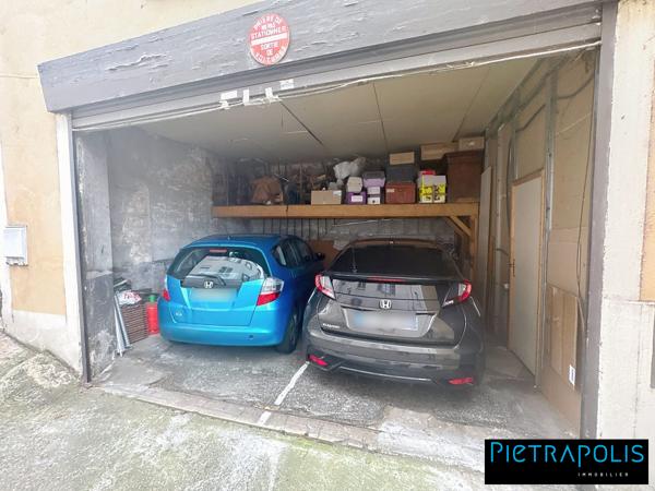 MAGNIFIQUE DUPLEX VUE SAONE