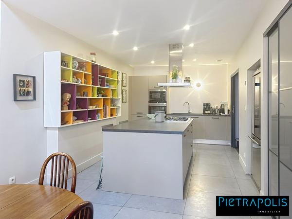 MAGNIFIQUE DUPLEX VUE SAONE