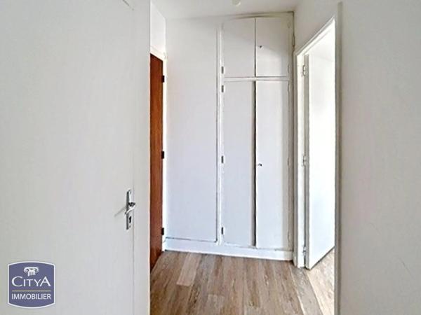 Appartement à vendre 1 pièce 29.3m² Paris 19e Arrondissement (75019)