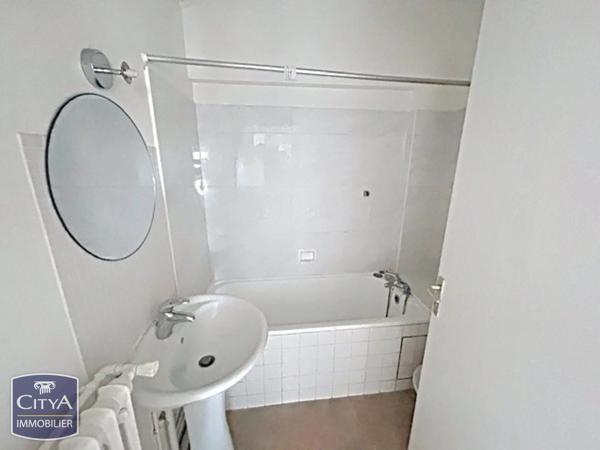 Appartement à vendre 1 pièce 29.3m² Paris 19e Arrondissement (75019)
