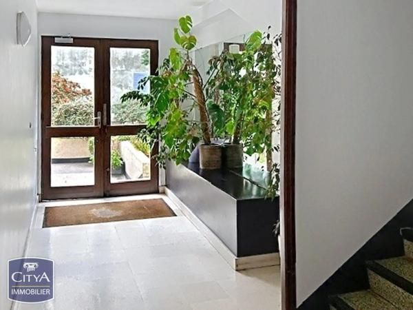 Appartement à vendre 1 pièce 29.3m² Paris 19e Arrondissement (75019)