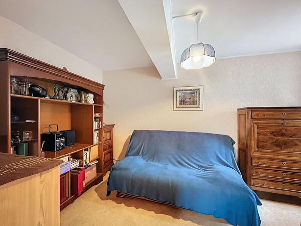 Maison 4 pièces - 100 m²