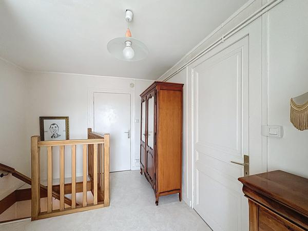 Maison 4 pièces - 100 m²