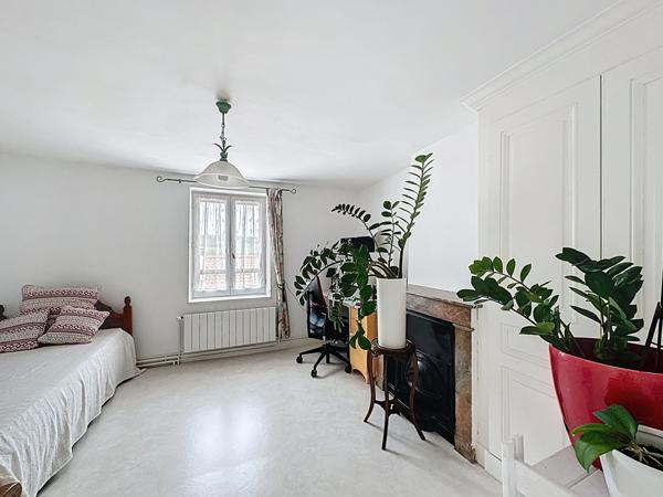 Maison 4 pièces - 100 m²