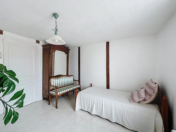 Maison 4 pièces - 100 m²