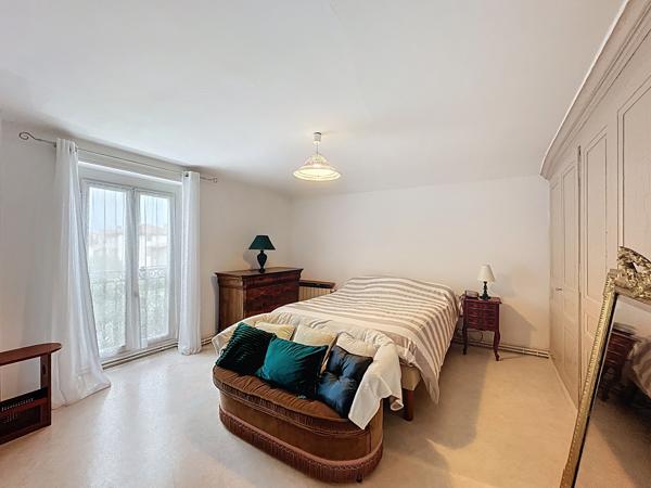 Maison 4 pièces - 100 m²