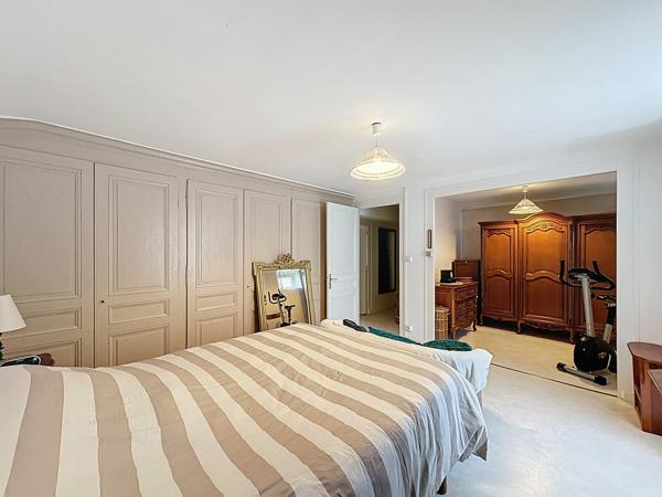 Maison 4 pièces - 100 m²