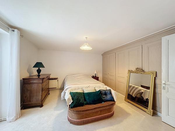 Maison 4 pièces - 100 m²