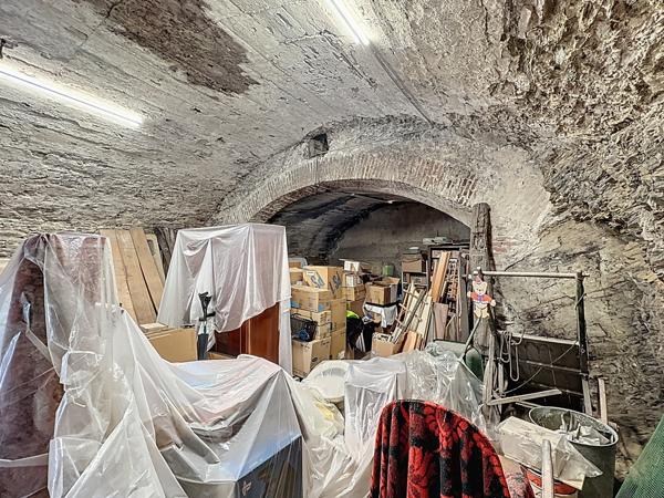 Maison 4 pièces - 100 m²