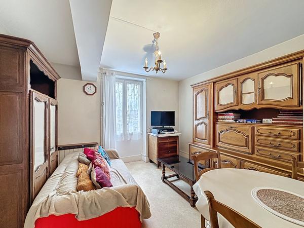 Maison 4 pièces - 100 m²