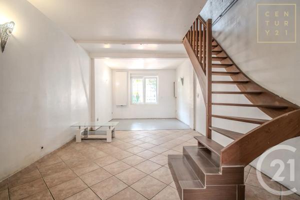 Maison à vendre  5 pièces - 104,94 m 2   MAUBEUGE  - 59
