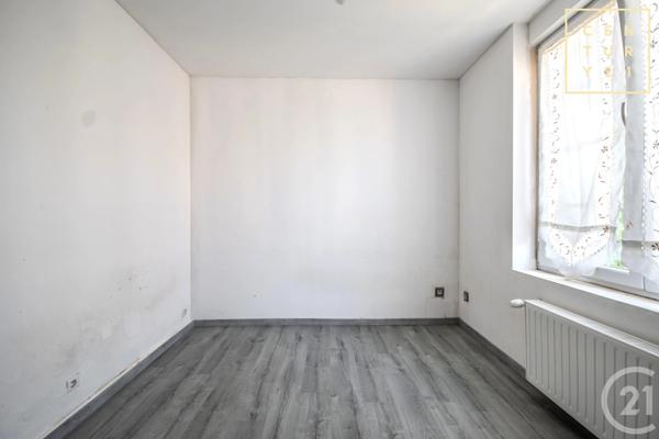 Maison à vendre  5 pièces - 104,94 m 2   MAUBEUGE  - 59