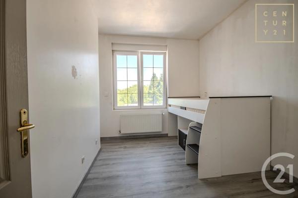 Maison à vendre  5 pièces - 104,94 m 2   MAUBEUGE  - 59