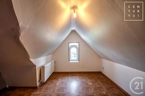 Maison à vendre  5 pièces - 104,94 m 2   MAUBEUGE  - 59