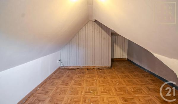 Maison à vendre  5 pièces - 104,94 m 2   MAUBEUGE  - 59
