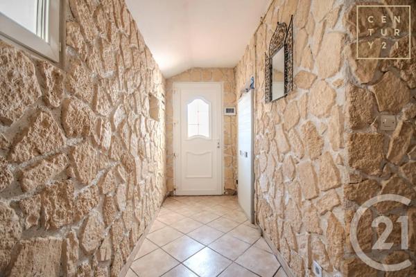 Maison à vendre  5 pièces - 104,94 m 2   MAUBEUGE  - 59