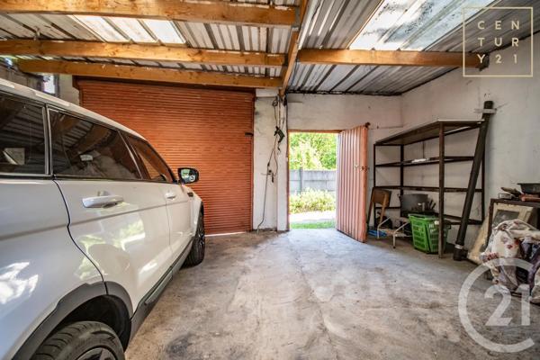 Maison à vendre  5 pièces - 104,94 m 2   MAUBEUGE  - 59