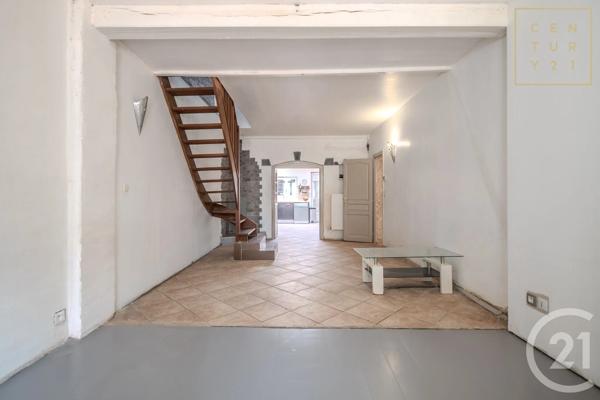 Maison à vendre  5 pièces - 104,94 m 2   MAUBEUGE  - 59