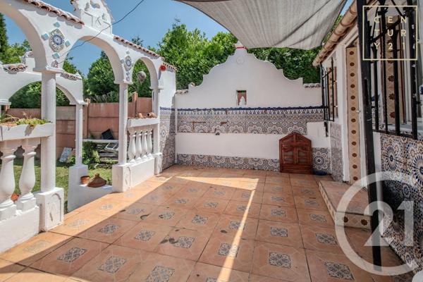 Maison à vendre  5 pièces - 104,94 m 2   MAUBEUGE  - 59