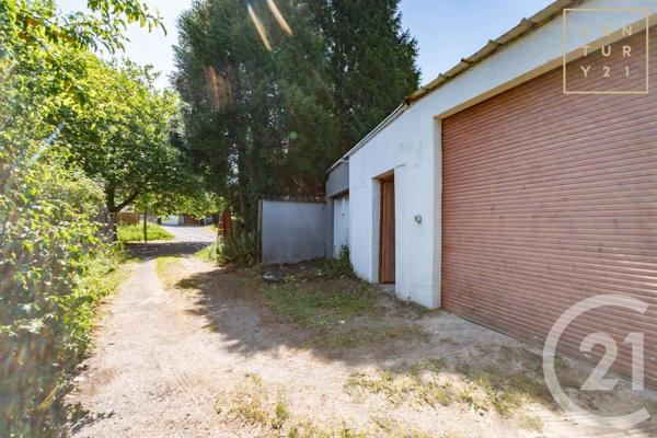 Maison à vendre  5 pièces - 104,94 m 2   MAUBEUGE  - 59