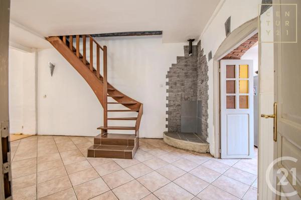 Maison à vendre  5 pièces - 104,94 m 2   MAUBEUGE  - 59