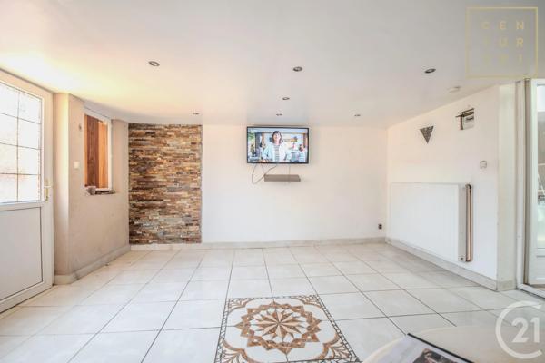 Maison à vendre  5 pièces - 104,94 m 2   MAUBEUGE  - 59