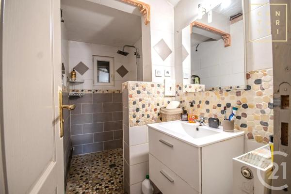 Maison à vendre  5 pièces - 104,94 m 2   MAUBEUGE  - 59