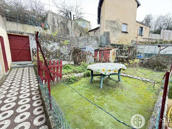 Annonay (07100) Maison de ville à Annonay