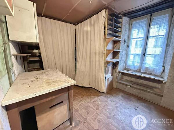 Annonay (07100) Maison de ville à Annonay