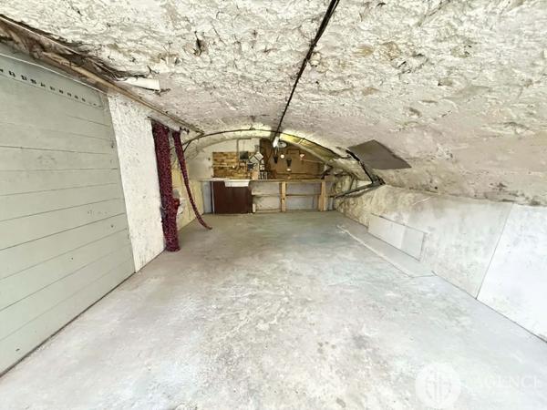 Annonay (07100) Maison de ville à Annonay