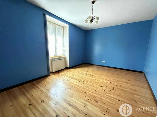 Annonay (07100) Maison de ville à Annonay