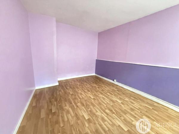 Annonay (07100) Maison de ville à Annonay