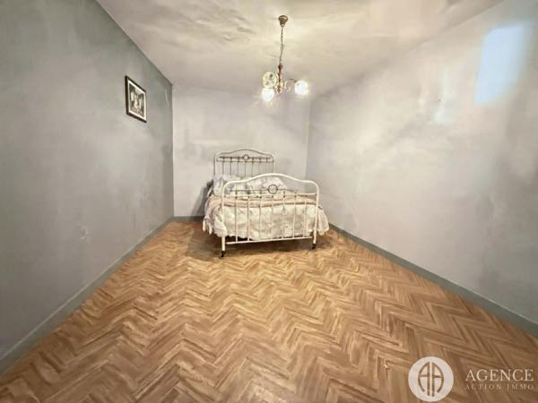 Annonay (07100) Maison de ville à Annonay