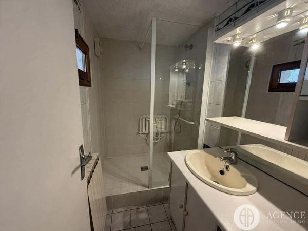 Annonay (07100) Maison de ville à Annonay