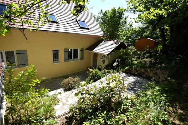 Maison Gif Sur Yvette 7 pièce(s) 158.32 m2