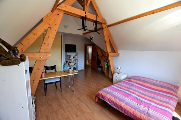 Maison Gif Sur Yvette 7 pièce(s) 158.32 m2