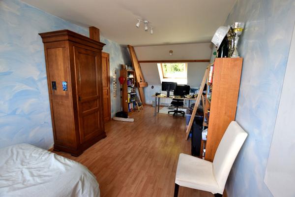 Maison Gif Sur Yvette 7 pièce(s) 158.32 m2