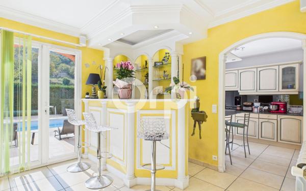 Maison à vendre    6 pièces • 142,84 m2 Pégomas