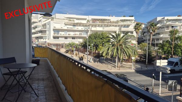 Maison à CANNES (06400)