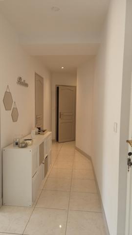 Maison à CANNES (06400)