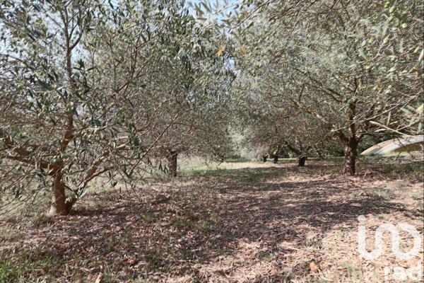 Maison à vendre 5 pièces 185 m² Pourrières