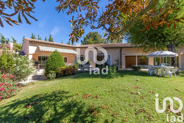 Maison à vendre 6 pièces 257 m² Malaucène