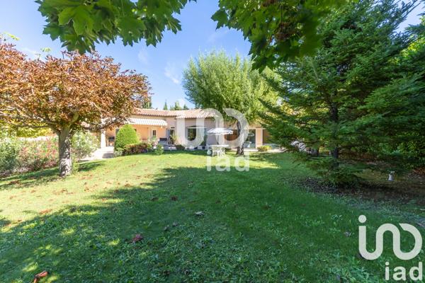 Maison à vendre 6 pièces 257 m² Malaucène