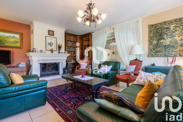 Maison à vendre 6 pièces 257 m² Malaucène