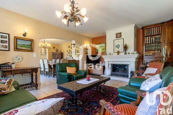 Maison à vendre 6 pièces 257 m² Malaucène