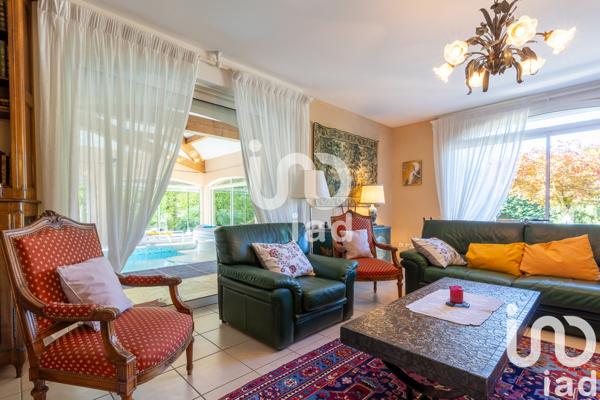 Maison à vendre 6 pièces 257 m² Malaucène