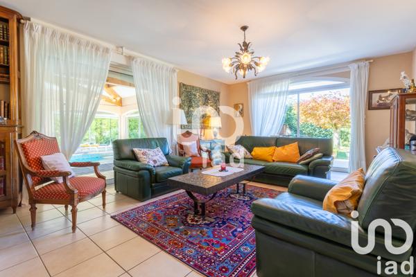 Maison à vendre 6 pièces 257 m² Malaucène