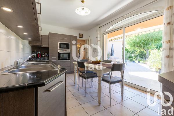 Maison à vendre 6 pièces 257 m² Malaucène